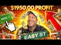 Lagu WON $1950 IN 15 MINUTES (INCREDIBLE NEW ROULETTE SYSTEM) #best #viralvideo #gaming #money
