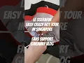 Download Lagu LE SSERAFIM Easy Crazy Hot Tour In Singapore-Fans Support Giveaway #Vlog #lesserafim #concert