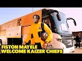 Download Lagu MAYELE SEEN AT TRAINING TODAY  SWAP DEAL CONFIRMED SALENG FINALLY TO JOIN CHIEFS END OF RUMOURS