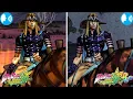 Download Lagu Gyro Zeppelis Old Voice VS New Voice Comparison-JoJo's Bizarre Adventure All Star Battle R