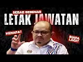 Lagu TIDAK PATUT SHAMSUL LETAK JAWATAN. PENDEDAHAN YANG MENGEJUTKAN! KENAPA CEPLOS SERANG ISWARDY?