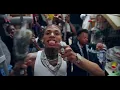 NLE Choppa - Sleazy Flow Freestyle (Official Music Video)