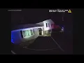 Bodycam released showing arrests in Tippecanoe County judge s shooting