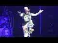 "Gone Away (Offspring) & Tribute to Chester" Five Finger Death Punch@Camden, NJ 8/15/18