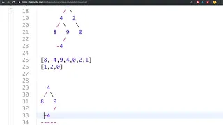 LeetCode 145 Binary Tree Postorder Traversal iterative