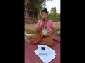 เปรต (สัมภเวสี) - รำไพ แสงทอง ร้องสดๆ