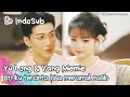 Download Lagu Yu Long\u0026Yang Miemie~Peri kecil menjadi istri CEO~~#MiniDrama