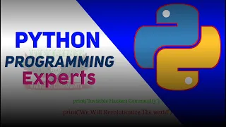 Python Operators Class 5 Python Programming Experts Series