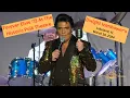 Dwight Icenhower - Forever Elvis 73 At The Historic Polk Theatre