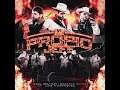 MI PROPIO JEFE - Raúl Beltran, LUIS R CONRIQUEZ & Edgardo Nuñez