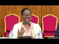 Download Lagu Uganda Airlines faces PAC over CRJ-900 procurement