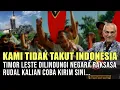 Download Lagu PANAS! NETIZEN TIMOR LESTE NANTANG INDONESIA USAI APARAT TIMOR LESTE TEMBAK WNI DI PERBATAS