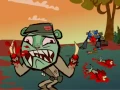 Download Lagu Happy Tree Friends - Ka-Pow! Operation Tiger Bomb