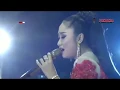 Lagu TERHANYUT DALAM KEMESRAAN - ANISA RAHMA - ADELLA