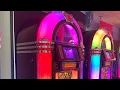 Download Lagu The New Wurlitzer jukebox vinyl LP mechanism www.jukebox.nl WOW