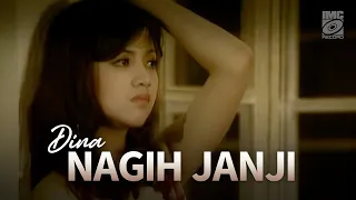 dina nagih janji bossanova jawa imc record java