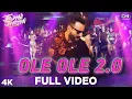 Download Lagu OLE OLE 2.0 | Jawaani Jaaneman | Saif Ali Khan, Tabu, Alaya F | Bollywood Dance Song | Dance Hits