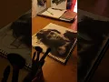Download Lagu Day 50 of drawing a portrait every day #charcoalart #portrait #charcoaldrawing #art #drawing #sketch