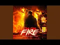 Lagu I'm on Fire (feat. Flint J \u0026 Sajjad)