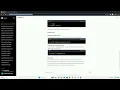 install python library windows