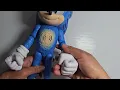 Sonic the Hedgehog Figures