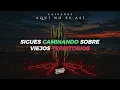 Caifanes - Aquí No Es Así [video lyrics + letra]