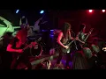 Vektor performs "Charging The Void" live in Athens @An Club {HD, 60fps} 23rd of August 2016