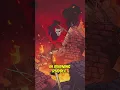 How The Turtles Die in TMNT The last Ronin