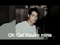 Oh Girl You're mine - sped up // Housefull