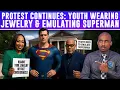 Download Lagu 💥💥💥SDA Leaders Persuade Youth To Wear Jewelry \u0026 Emulate Superman.How To Effectively Check Apostasies