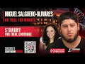 WATCH LIVE: Day 6 of the Miguel Salguero-Olivares murder trial
