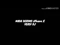 Download Lagu NADA DERING iPhone X VERSI DJ