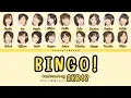 Download Lagu AKB48 'BINGO!' LYRICS (AKB48 'BINGO!' 歌詞) | Color Coded Lyrics KAN_ROM_ENG