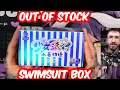 The first girl party maiden box