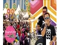 Download Lagu Perfomance Wali Baik Baik Sayang | Anugrah Cinta Bersama Wali | 22 Des 2016 MP3