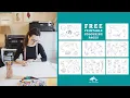 FREE Colouring Pages