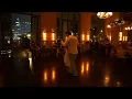 LAOKOONTANGO performs Zitarrosa by Bajofondo, The Palace Hotel, Asado Argentinean Restaurant   Dubai