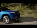 2024 Jeep Compass Review Shorewood IL Tyson Motor