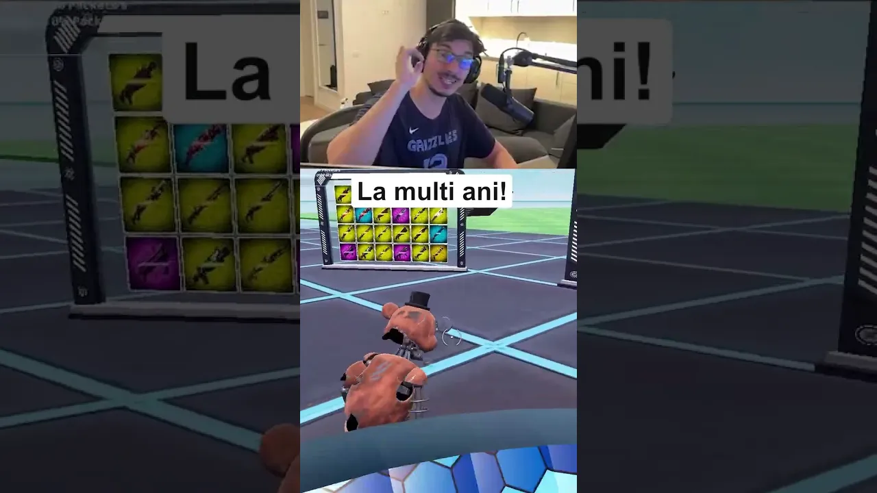 La multi ani!