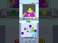 Sand loop Level 129 walkthrough solution