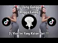Download Lagu DJ JANG GANGGU ANGGA FVNKY | DJ NAH INI DIA YANG GUA CARI BRAY VIRAL TIKTOK TERBARU !!!