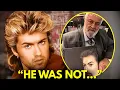 The Song That Confirmed What We All Feared About George Michael’s Father