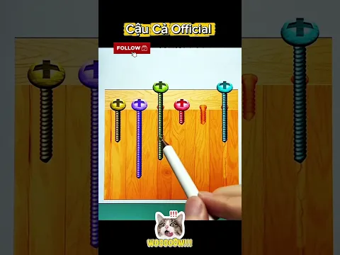 How to handle screws #gameshorts #3dindianbikesdriving3dgameindianbikedriving #shorts