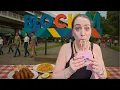 Download Lagu Trying VIRAL STREET FOOD in Jakarta, Indonesia 🇮🇩 *Block M*