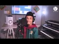 SHOLAWAT BADAR || VALDY NYONK