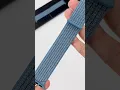 Download Lagu Unboxing Celestial Teal Nike Sport Loop Apple Watch Band 👽 MP3