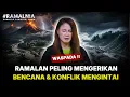 Lagu 🔴APA YANG AKAN TERJADI DI 2026⁉️Ramalan Paranormal Ini Bikin Merinding‼️#RAMALNIA