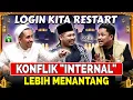 Lagu SIBUK TOLERANSI, HALAAAH APA ITU TOLERANSI WKWKW🤣 🤣 ⁉️- Habib Jafar - Muslim - Mamat - Login EPS 01