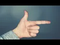why is my finger twitching by itself