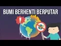 Download Lagu Apa Jadinya Jika Tiba-tiba Bumi Berhenti Berputar?
